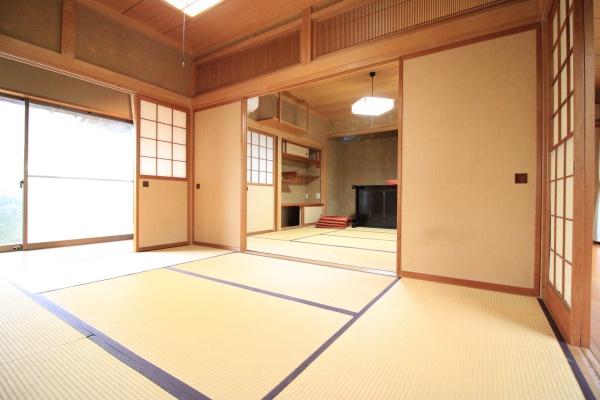 焼津市大村新田の中古一戸建て
