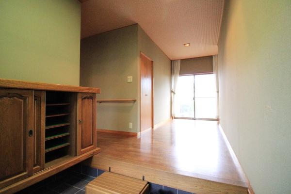 焼津市大村新田の中古一戸建て