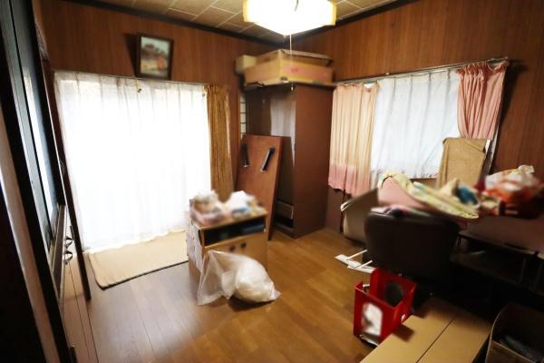 富士宮市大中里の中古一戸建て