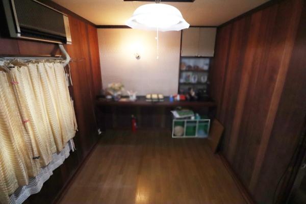 富士宮市大中里の中古一戸建て
