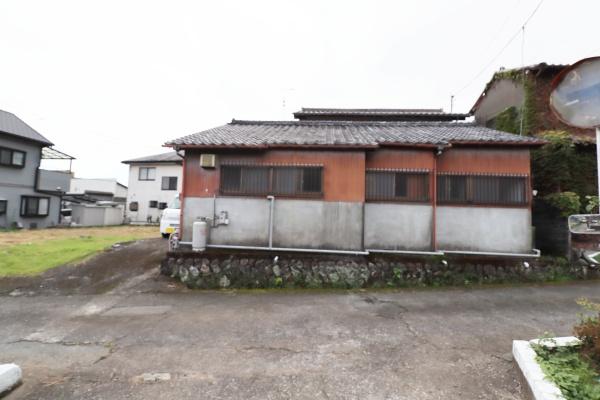 富士宮市大中里の中古一戸建て