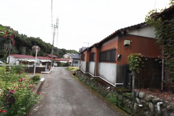 富士宮市大中里の中古一戸建て