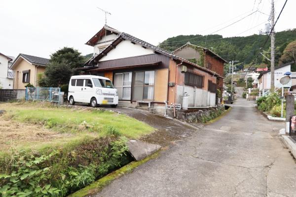 富士宮市大中里田舎暮らしにオススメ物件