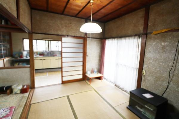 富士宮市大中里田舎暮らしにオススメ物件