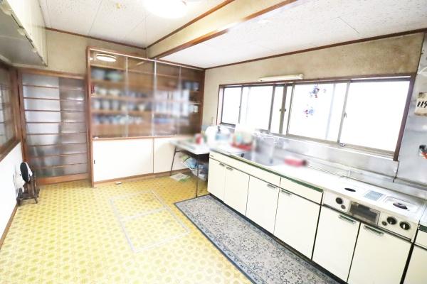 富士宮市大中里の中古一戸建て