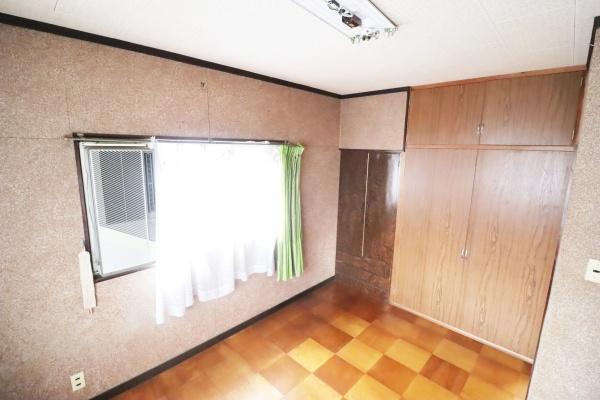 富士宮市大中里の中古一戸建て