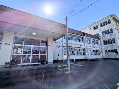 沼津市原の中古一戸建て(沼津市立原中学校)