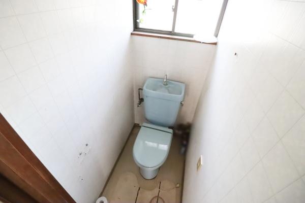 沼津市原の中古一戸建て
