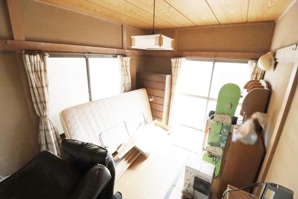 沼津市原の中古一戸建て