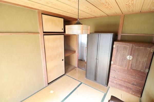 沼津市原の中古一戸建て