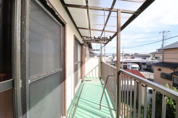 沼津市原の中古一戸建て