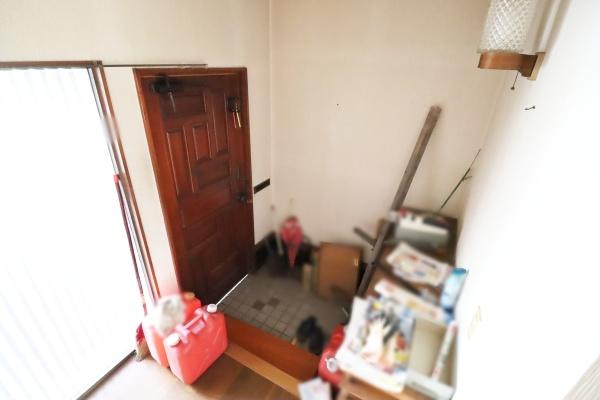 沼津市原の中古一戸建て