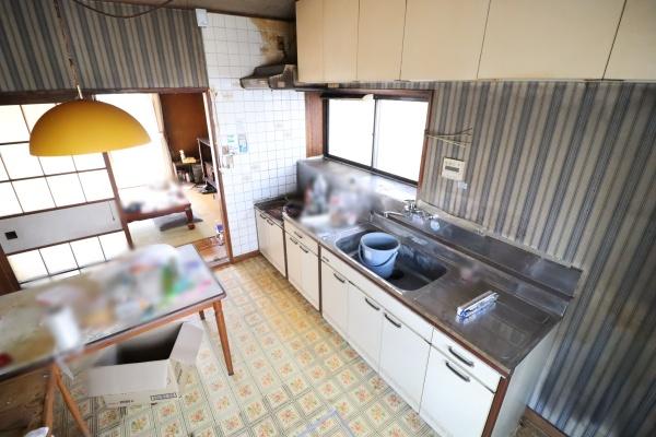 沼津市原の中古一戸建て