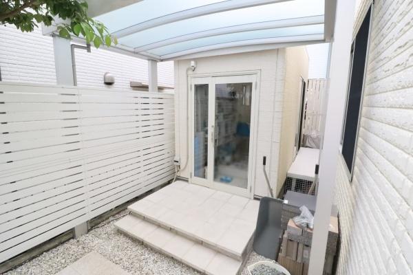 富士市今泉の中古一戸建て