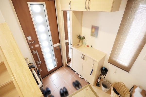 富士市今泉の中古一戸建て