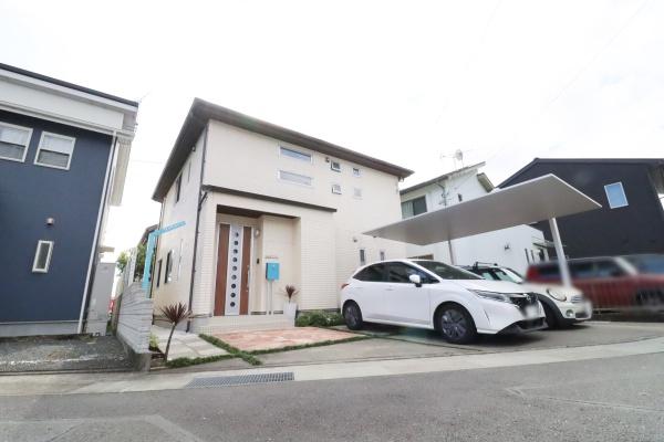 富士市今泉の中古一戸建