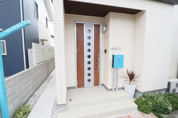 富士市今泉の中古一戸建て