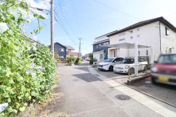 富士市今泉の中古一戸建て