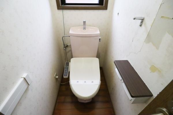富士宮市大岩の中古一戸建て