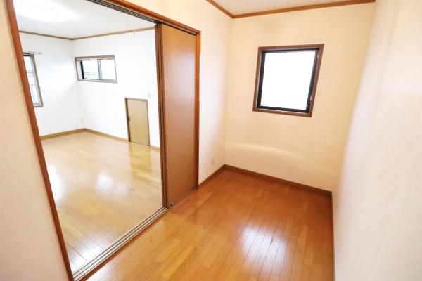 富士宮市大岩の中古一戸建て