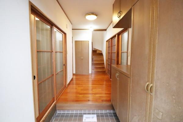 富士宮市大岩の中古一戸建て