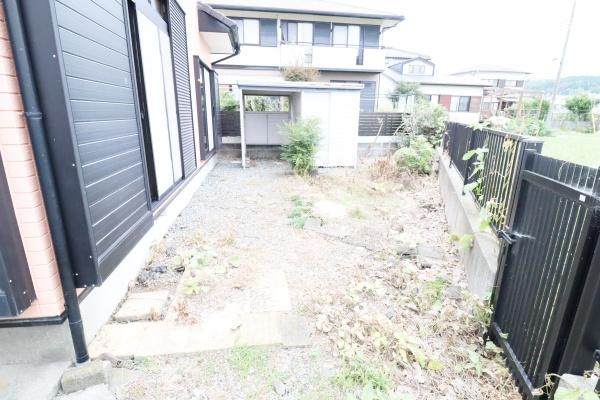 富士宮市大岩の中古一戸建て