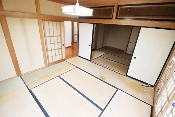 富士宮市大岩の中古一戸建て