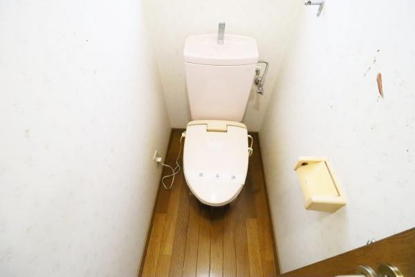 富士宮市大岩の中古一戸建て