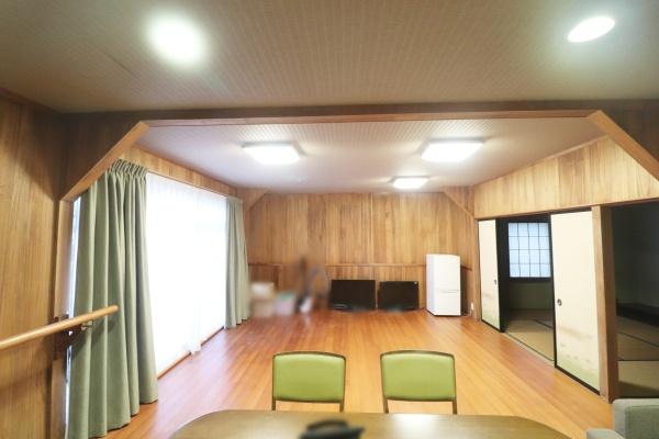 富士市宮島の中古一戸建て