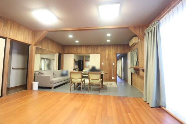 富士市宮島の中古一戸建て