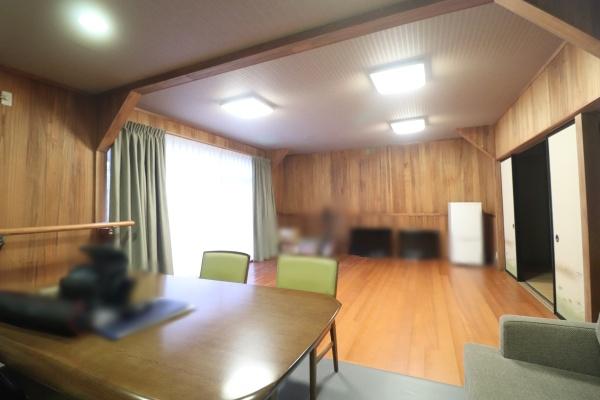 富士市宮島の中古一戸建て