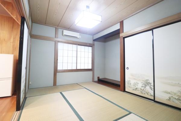 富士市宮島の中古一戸建て