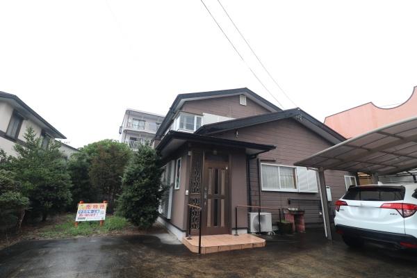 富士市宮島　中古