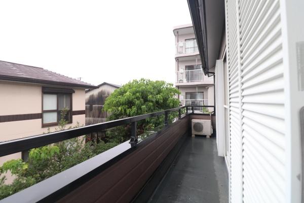 富士市宮島の中古一戸建て