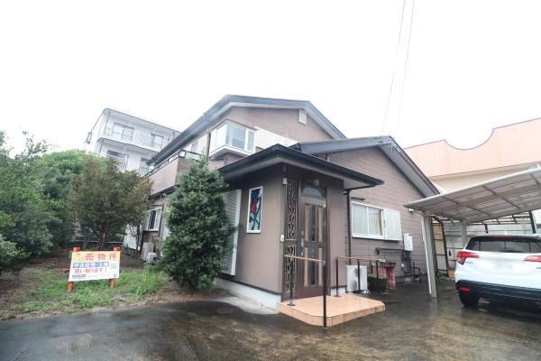 富士市宮島の中古一戸建て