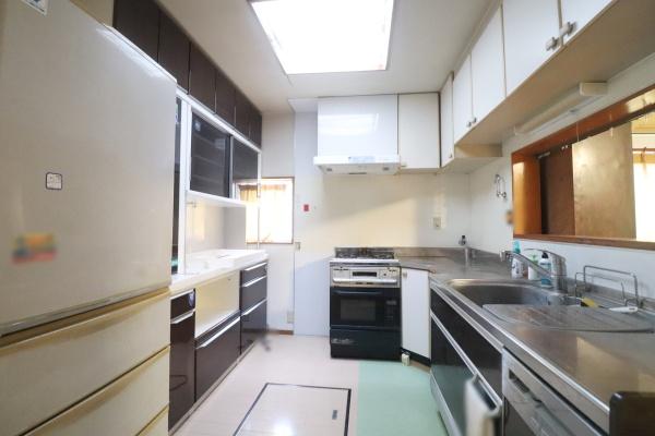 富士市宮島の中古一戸建て