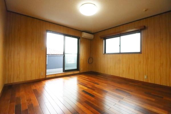 沼津市東椎路の中古一戸建て(洋室)