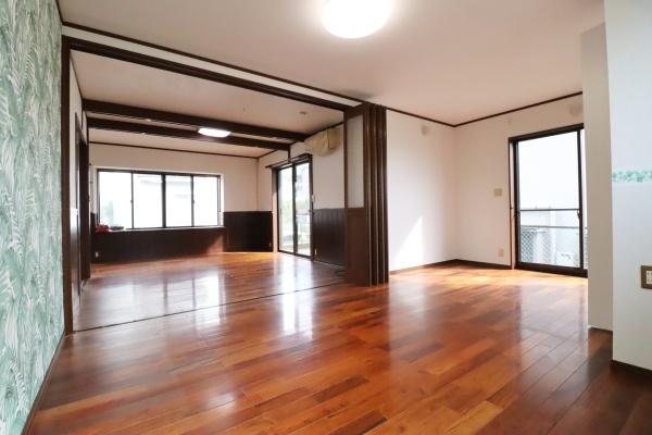 沼津市東椎路の中古一戸建