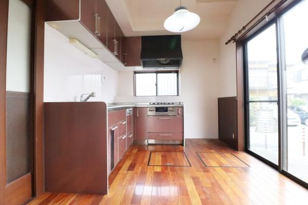 沼津市東椎路の中古一戸建