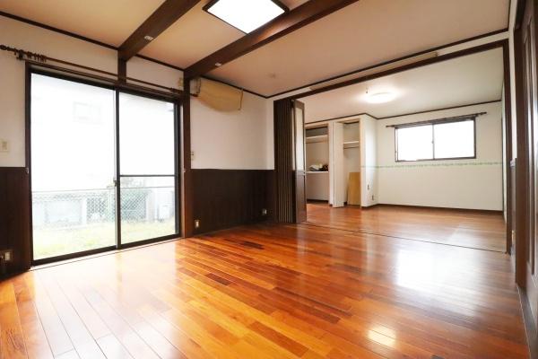 沼津市東椎路の中古一戸建