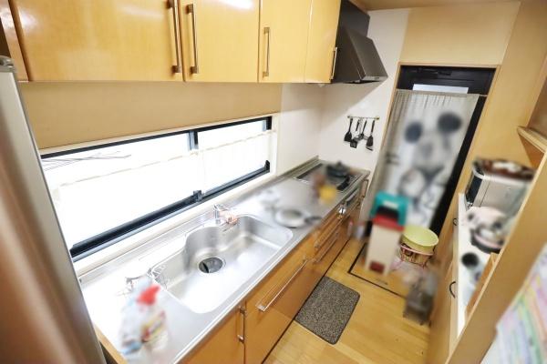 富士市今泉の中古一戸建て