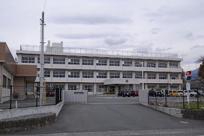 富士市今泉の中古一戸建て(富士市立吉原第二中学校)