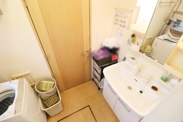 富士市今泉の中古一戸建て