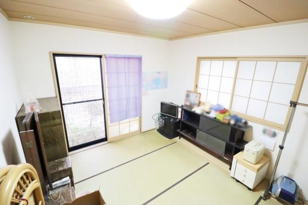 富士市今泉の中古一戸建て
