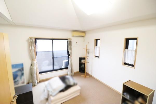 富士市今泉の中古一戸建て