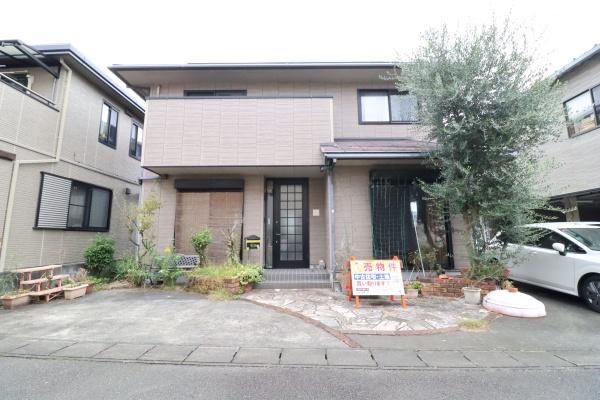 富士市今泉 ミサワホーム施工でオール電化な中古住宅です♪