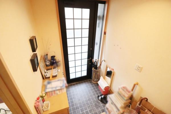 富士市今泉の中古一戸建て