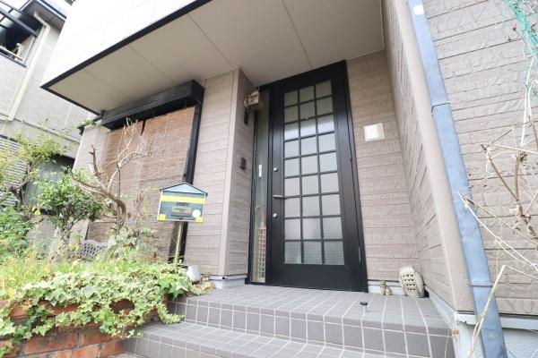 富士市今泉の中古一戸建て