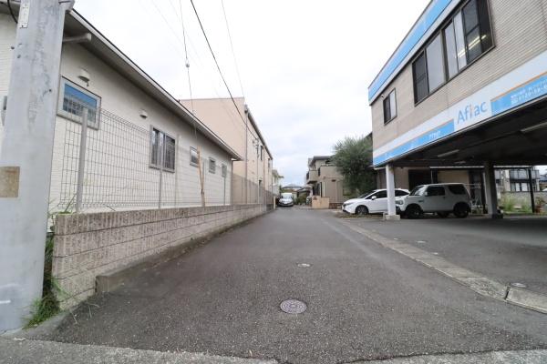 富士市今泉の中古一戸建て