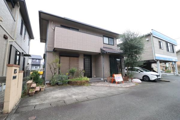富士市今泉の中古一戸建て